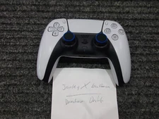 Sony CFIZCT1W Controller - White