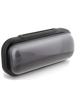 Pyle PLMRCB1 Black Water Resistant Radio Shield OPEN BOX