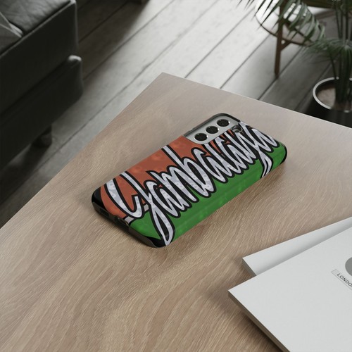 Phone Case, iPhone 16, Samsung Galaxy S24, S25, Jambalaya Michael Jordan - Picture 251 of 255
