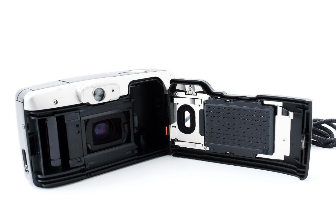 Used Canon Autoboy Luna XL Panorama Ai AF 35mm Film Camera