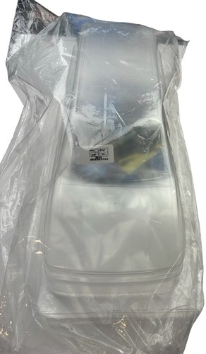 Pro-Line Racing 1991 Toyota 4 Runner Clear Car Body For 12.3” Wheelbase 3481-00 - Picture 5 of 8