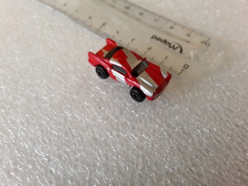 MICRO MACHINES HASBRO Ultra Rallye Racing '57 Chevy Bel Air TI 1