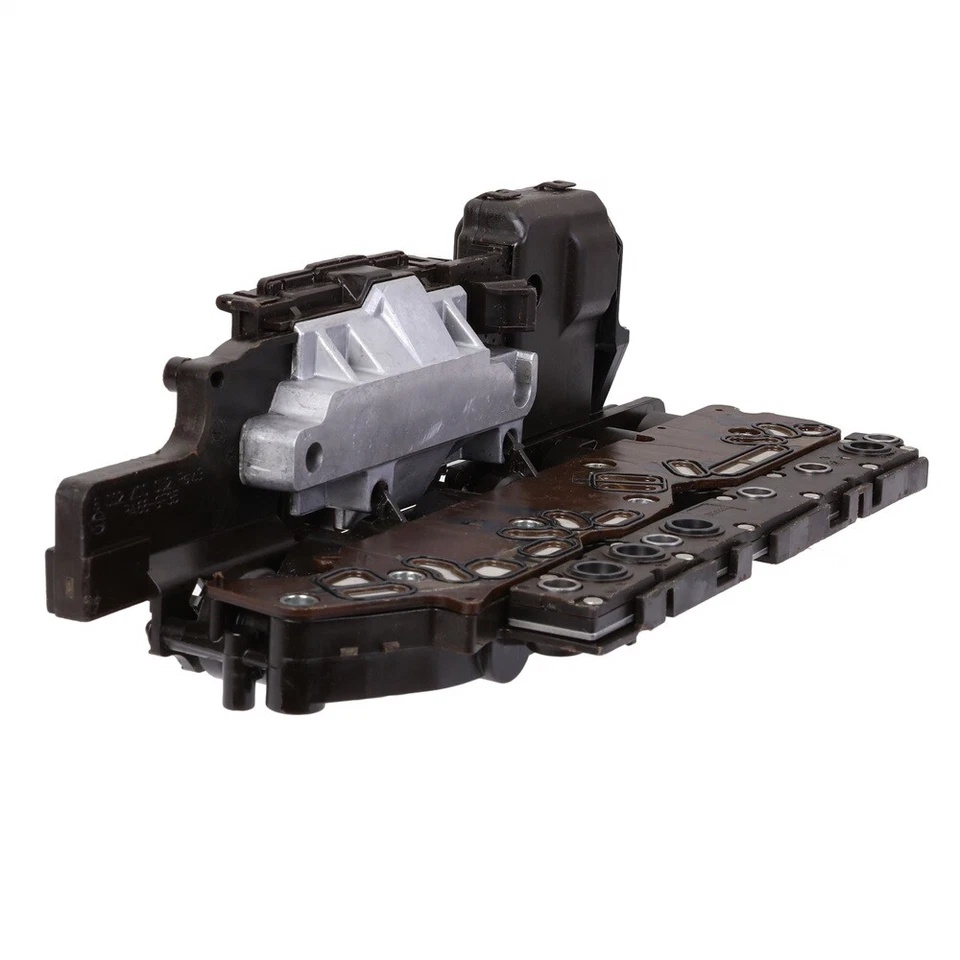 6L80 Transmission Control Module TCM Fits For Cadillac STS 2007 2008 2009 - Image 4 of 4