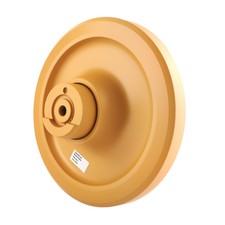 Track Idler Wheel for CAT 279C 279D3 Skid Steer Loader Undercarriage 304-1894