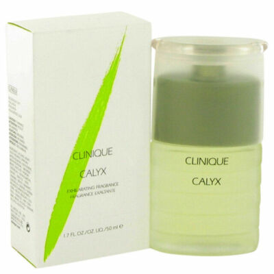 Calyx by Clinique for Women oz Exhilarating Fragrance Spray