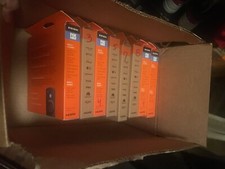 Cracked  Amazon Firestix