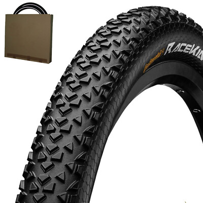 Continental Reifen Race King 29x2.00 50-622 Sport schwarz Fahrrad MTB Mantel