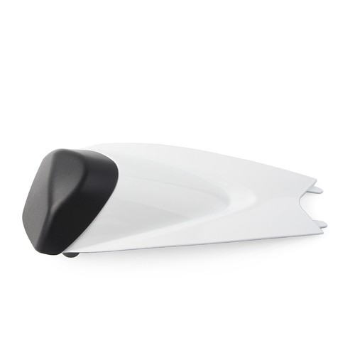 für Aprilia RSV4 1000 1100 RS125 RS4 50 weiß Heck Rücksitzbank Bezug Verkleidung Cowl - Bild 4 von 7