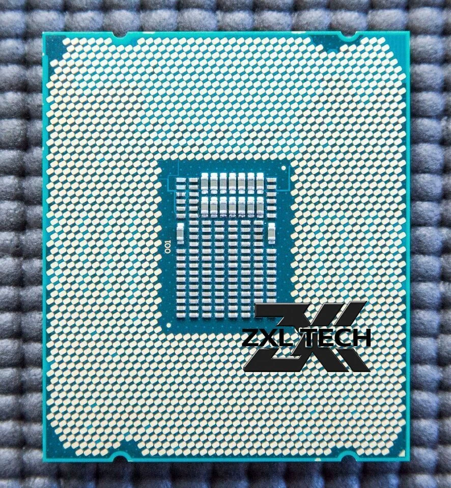 Intel Core i7 7800X 3.5GHZ 6 Cores 12 Threads LGA 2066 CPU Processor - Image 2 of 4