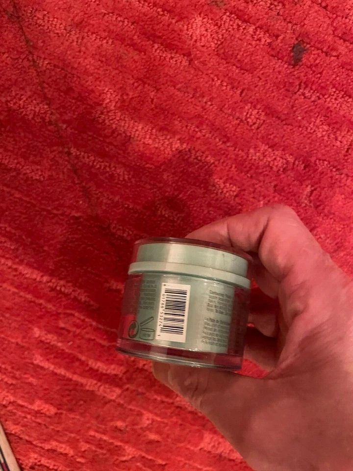 LOGICS Textreme Contour Paste 1.6 oz strong hold. NEW - Image 2 of 3