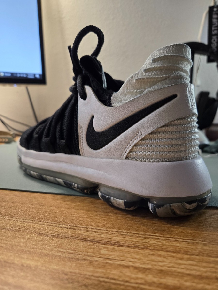 kd 10 used