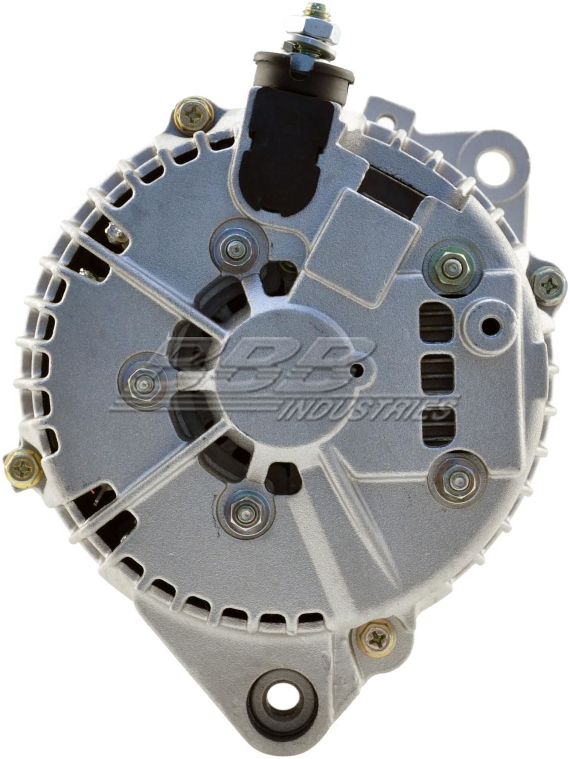 Alternator BBB Industries 13939 Reman for sale online | eBay