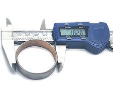 .For GM TH125 125  Transmission Driven Sprocket  1.820 in Outer Diameter