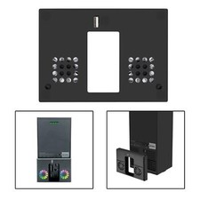 RGB Cooling Fan Stand External USB Radiator for   Series x Accessories