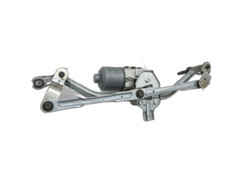 Moteur d'essuie-glace avec Tringlerie AV pour Peugeot 208 I 12-15 3397021391