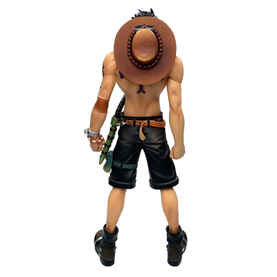 One Piece Portgas D. Ace Revival Ace 10.5