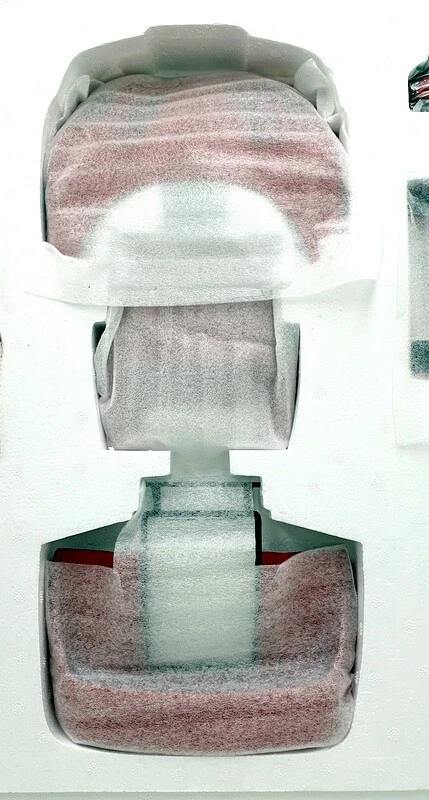 Tamiya 1/12 Scale Semi Assembled Diecast 23203 - Ferrari F50 - Red - Image 3 of 4