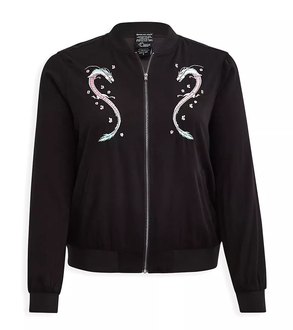 Plus size bomber cheap jacket 4x