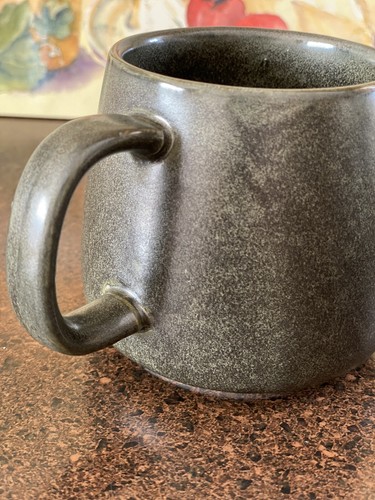 1 Fortessa Vitraluxe Sound Forest Mug - Picture 7 of 7