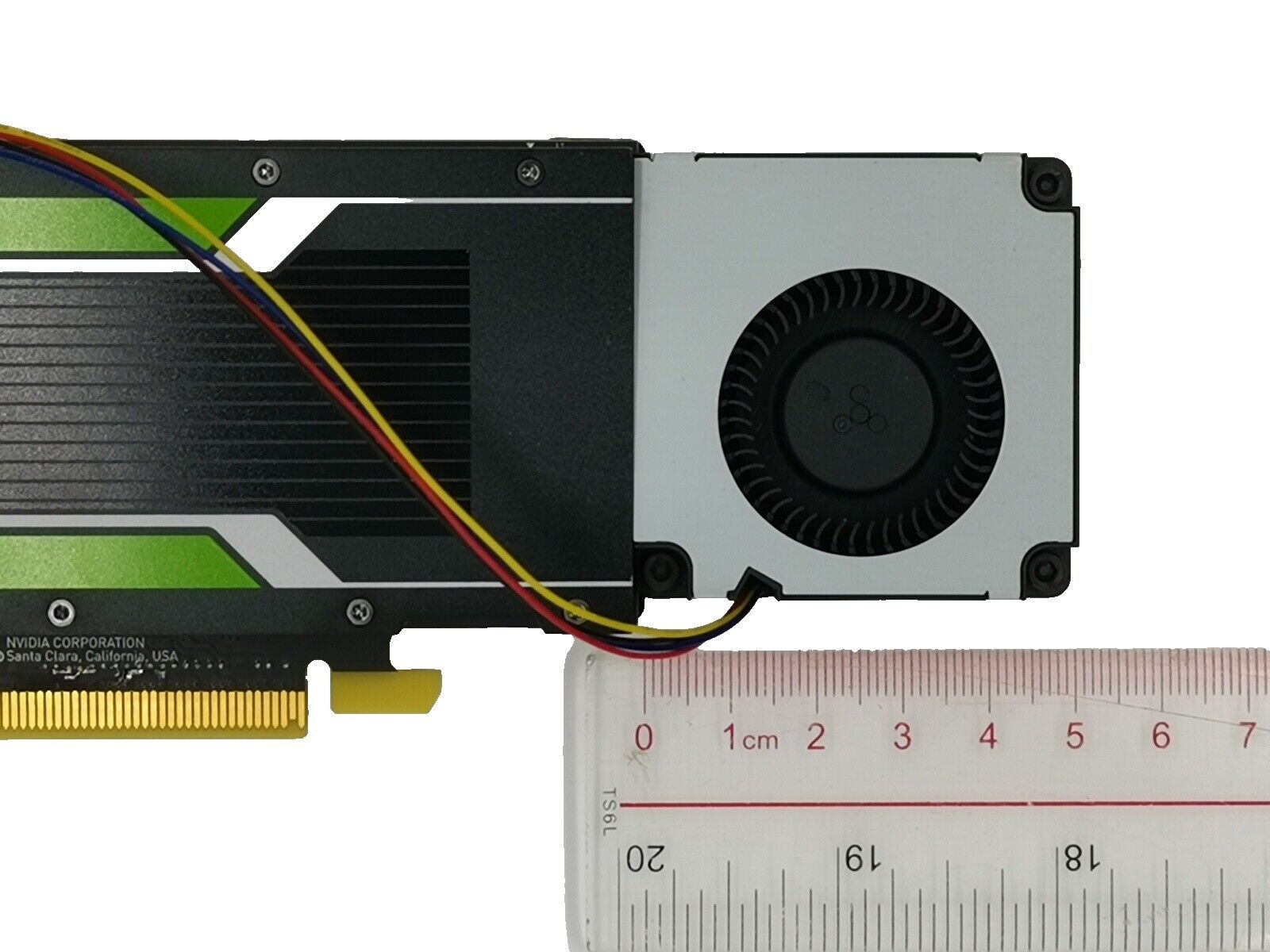 Nvidia Tesla T4 | eBay Nvidia Tesla T4 | eBay