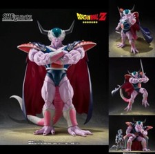 Bandai S.H. Figuarts Dragon Ball Z King Cold SHF Action Figure
