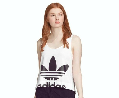 NEW ADIDAS ORIGINALS WOMEN'S TREFOIL 