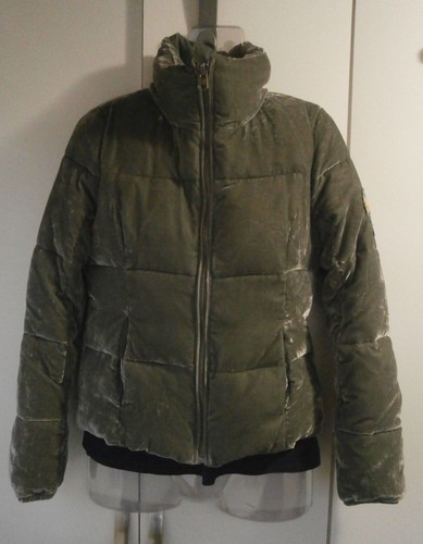 Womens A\u0026F Abercrombie \u0026 Fitch Jacket 