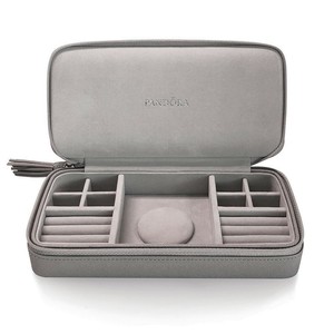 travel jewellery case pandora