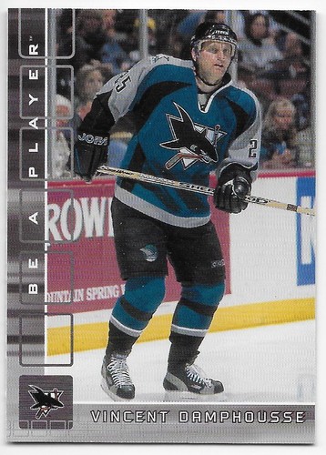 01/02 BAP MEMORABILIA BASE Hockey (#1-300) U-Pick From List - Picture 29 of 165