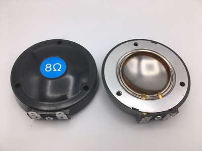 Aftermarket Diaphragm Passend Für Peavey 14t  8ohm Neu 