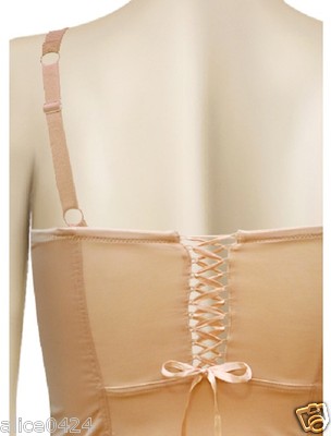 Affinitas Parfait Fiona Padded Camisole 2706 34G UK/34I US