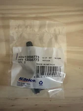 1X Genuine Tire Pressure Sensor OEM 13598773 TPMS 433MHz For GMC Buick Chevy