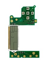 Canon PCB ASS'Y, BACK LCD per Canon EOS 300D Ricambio ORIGINALE