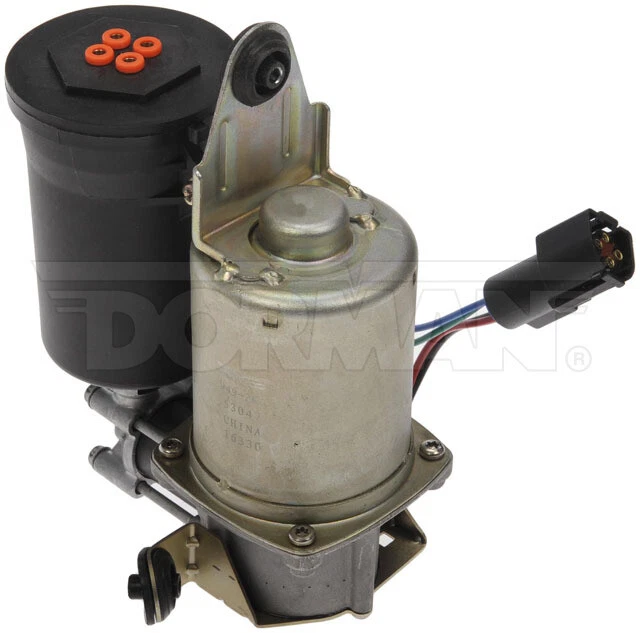 Dorman 949-207 Air Suspension Compressor fits 1989 Lincoln Continental - Image 3 of 3