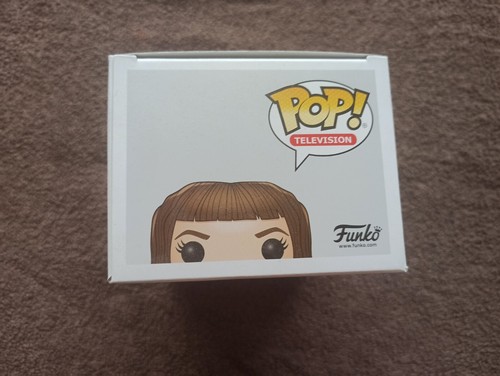 Funko Pop Tokio ( Chase) La Casa de Papel - Imagen 5 de 6