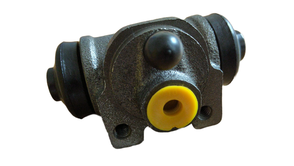 A.B.S. Radbremszylinder 52957X FüR Dacia Renault 17,5Mm Gusseisen 1X M10X1.0 2 1-image
