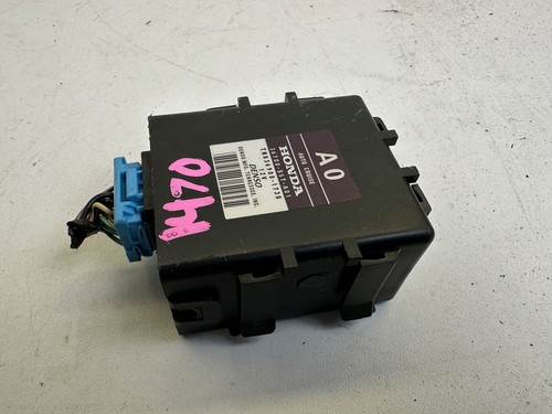Honda Civic SiR Auto Cruise Control Module EP3 02-05 OEM 36700-S5T-A01 - Picture 2 of 7