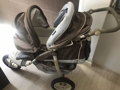 beema pram