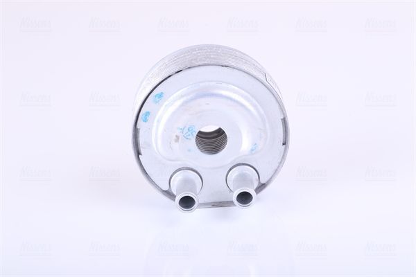 Nissens 90719 ÖLküHler, MotoröL Passend FüR Nissan-image