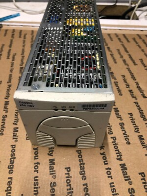 Lineage Power/Tyco QS853A CC109121290 25A/48V Rectifier Module - PBP3AVUCAA