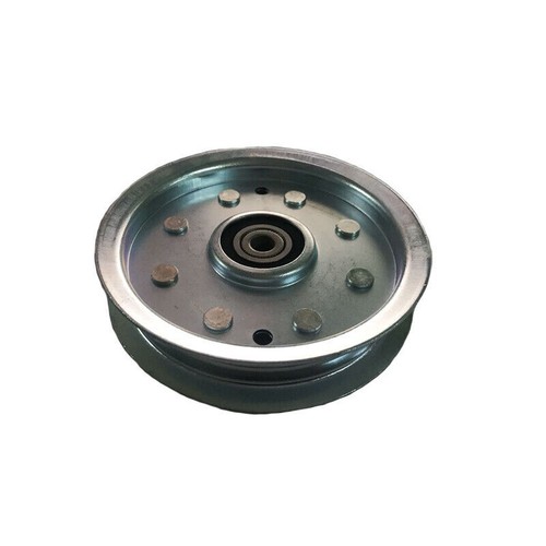 Puleggia Folle Piatta Di Ricambio Per Cucciolo Per Tosaerba Cadet - Foto 3