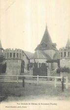 85 TALMONT (sold) 72522