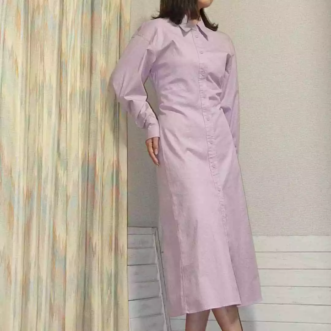 Uniqlo u cheap dress