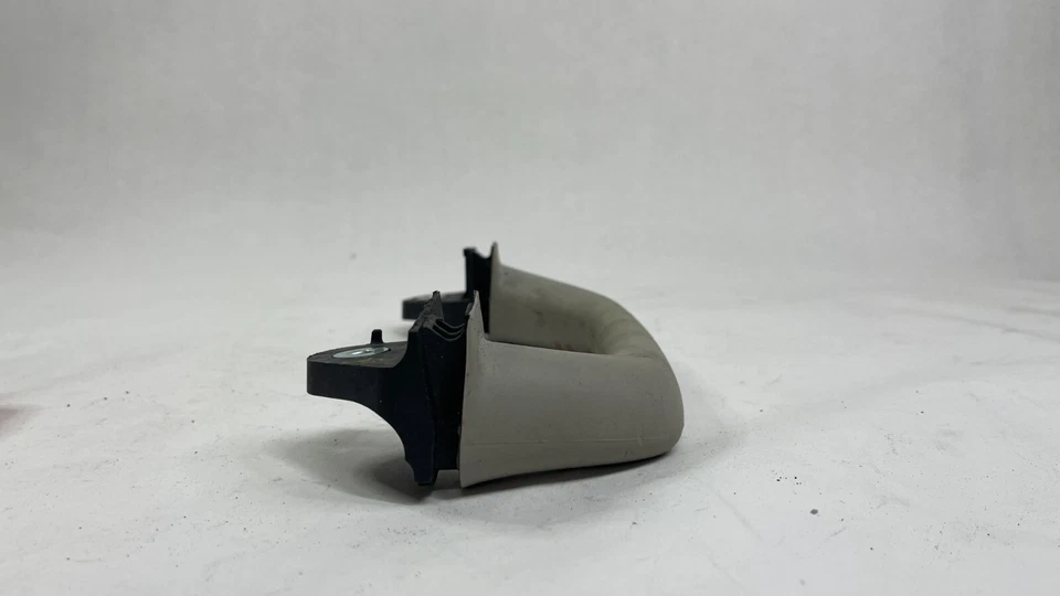Toyota Sienna 2011-2014 pasajero lucha agarre delantero mango cemento gris FC14 OEM Foto 3 de 4