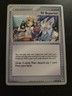 Pokemon TCG Card Dragon Frontiers 2006 - TV Reporter 82/101 WC 2007