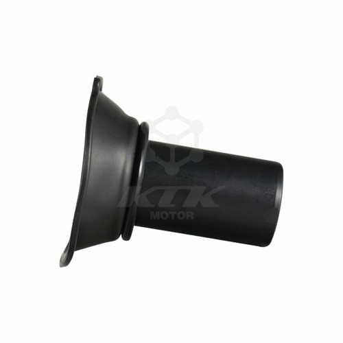 1PCS MEMBRANE Diaphragm Carb Vacuum Piston For Honda VT750C VT750CD Shadow 2000 - Picture 3 of 5