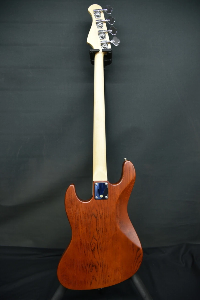 Bacchus WJB 500R ASH BR SM | eBay