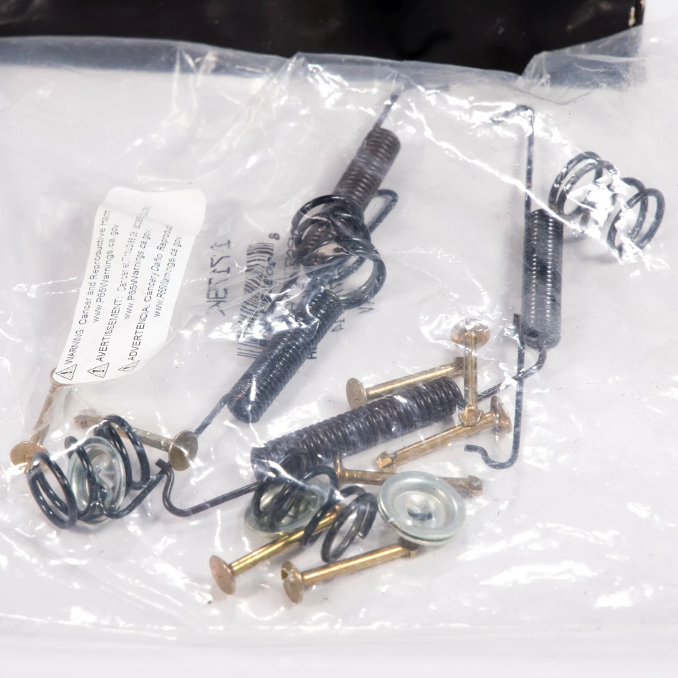 Kit de ferragens de freio a tambor Dorman HW17179 - Imagem 2 de 2