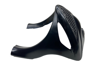 VERKLEIDUNG SCHILD KAROSSERIE VORNE SUZUKI SIXTEEN 150 2008-2010-2013 (HAKEN GEBROCHEN)