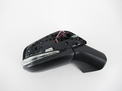 ラスカル Genuine OEM Toyota 87910-42L60 Passenger RH Side Mirror Assy 2019